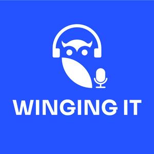 Listen to The Blue Owl Group's "Winging It" Podcast in the App