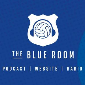 Listen to The Blue Room - Everton FC Podcast in the App