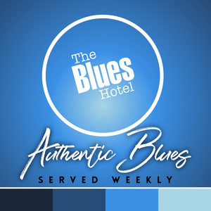 The Blues Hotel