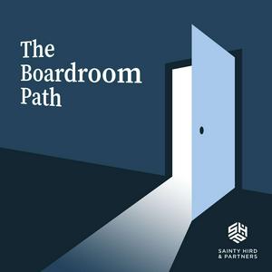 The Boardroom Path