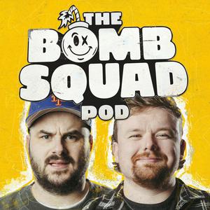 The Bomb Squad Pod