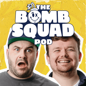 Listen to The Bomb Squad Pod in the App