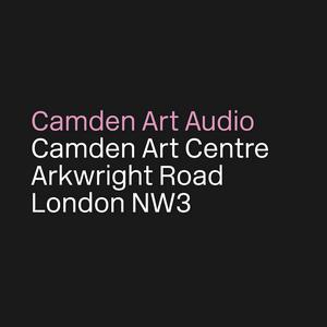 Camden Art Audio
