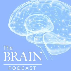 Listen to The Brain Podcast in the App