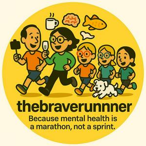 The Brave Runner