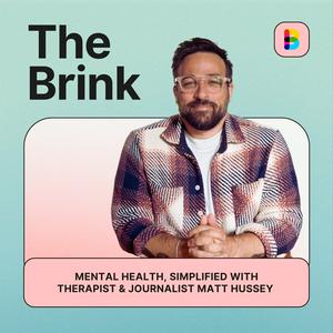 The Brink - Mental Health Demystified