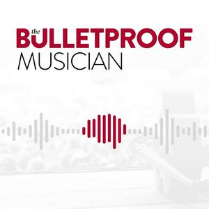 Listen to The Bulletproof Musician in the App