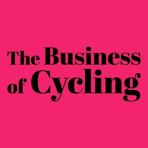 Listen to The Business of Cycling in the App