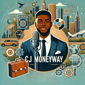 Listen to The C.J Moneyway Show in the App