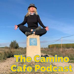 Listen to The Camino Cafe in the App