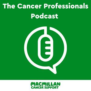 The Cancer Professionals Podcast