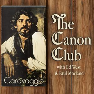 Listen to The Canon Club in the App