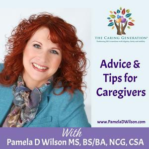 The Caring Generation® | Caregiver Expert Advice & Tips