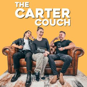 Listen to The Carter Couch in the App