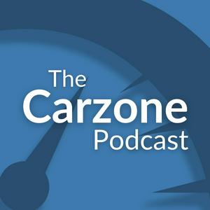 Listen to The Carzone Podcast in the App