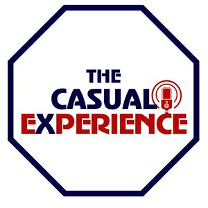 The Casual Experience MMA Show