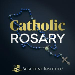 Listen to The Catholic Rosary in the App