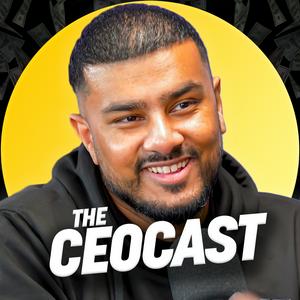 THE CEOCAST