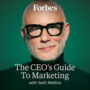 The CEO’s Guide to Marketing