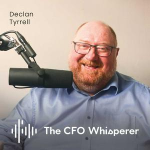 Listen to The CFO Whisperer in the App