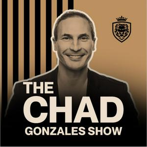 Listen to The Chad Gonzales Show in the App