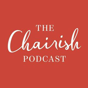 Listen to The Chairish Podcast in the App