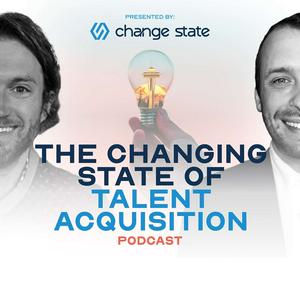 The Changing State of Talent Acquisition