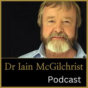 The Channel McGilchrist Podcast
