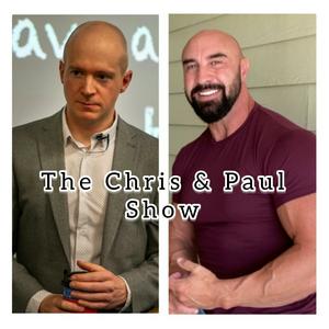 Listen to The Chris and Paul Show in the App