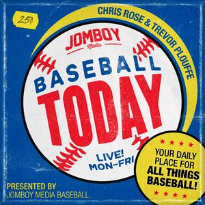 Listen to Baseball Today in the App