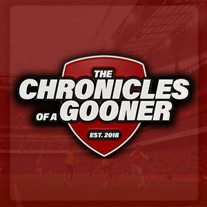 Listen to The Chronicles of a Gooner | The Arsenal Podcast in the App