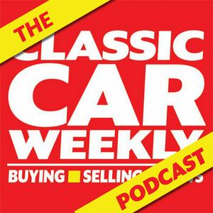 Listen to The Classic Car Weekly Podcast in the App