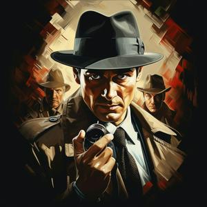 Listen to Classic Detective Stories in the App