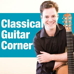 Listen to The Classical Guitar Corner Podcast in the App