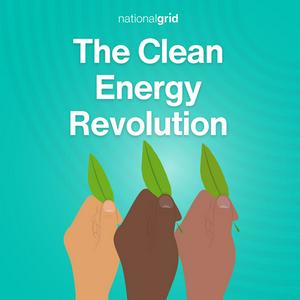 Listen to The Clean Energy Revolution in the App