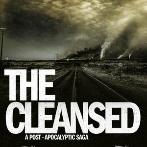 Listen to The Cleansed: A Post-Apocalyptic Saga in the App