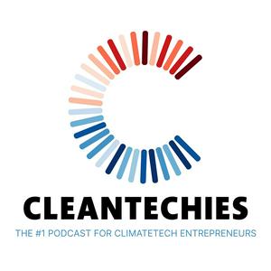 Listen to CleanTechies in the App