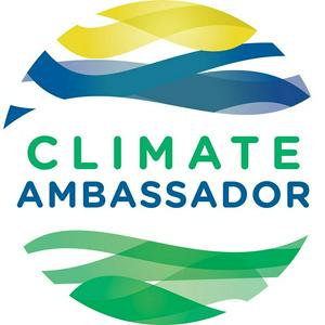 Listen to The Climate Ambassador Podcast in the App