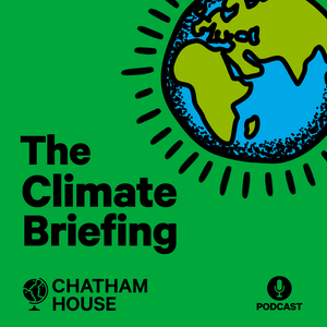 Listen to The Climate Briefing in the App