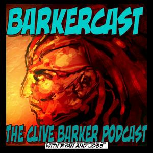 Listen to The Clive Barker Podcast in the App