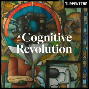 "The Cognitive Revolution" | AI Builders, Researchers, and Live Player Analysis