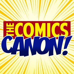 The Comics Canon