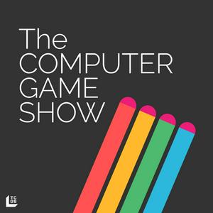 Listen to The Computer Game Show in the App