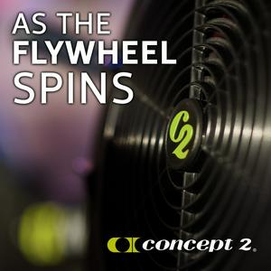 Listen to The Concept2 Workout Podcast in the App