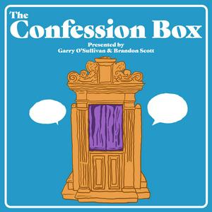 Listen to The Confession Box in the App