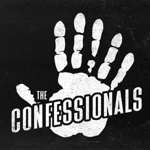 Listen to The Confessionals in the App