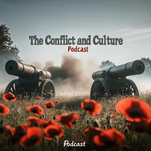 The Conflict and Culture Podcast