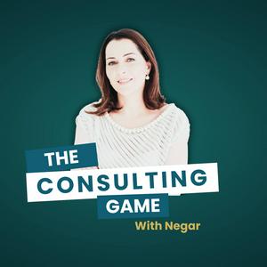 The Consulting Game