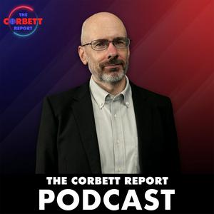The Corbett Report Podcast