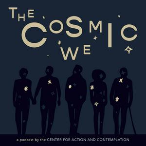 Listen to The Cosmic We with Barbara Holmes and Donny Bryant in the App